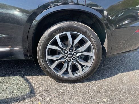 Used 2021 Cadillac XT6 Sport AWD/4WD image 33