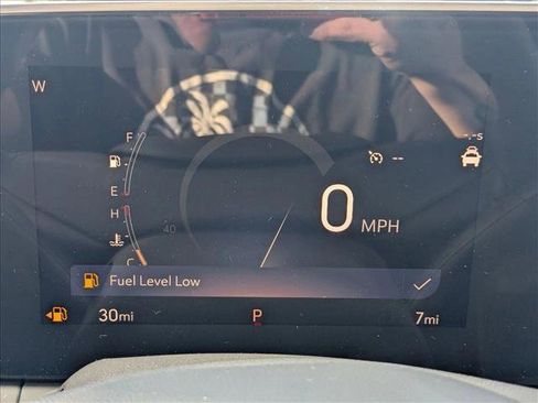 New 2026 Buick Envista Preferred image 11