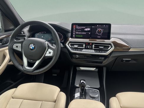 Used 2023 BMW X3 sDrive30i w/ Premium Package RWD image 23