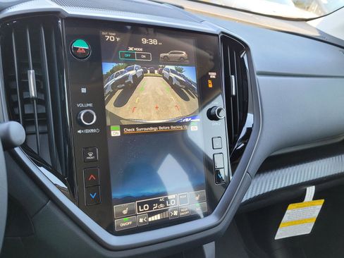 New 2026 Subaru Ascent Premium AWD/4WD image 9