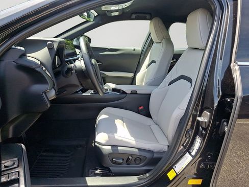 Used 2023 Lexus UX 250h AWD image 14