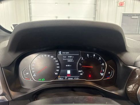 Used 2022 BMW X3 xDrive30i image 11