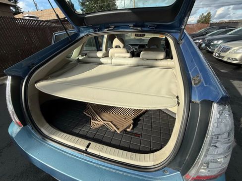 Used 2008 Toyota Prius image 12