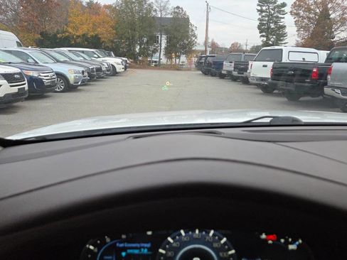 Used 2016 Cadillac Escalade ESV Premium image 47