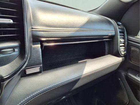 Used 2023 RAM 1500 Limited AWD/4WD image 36