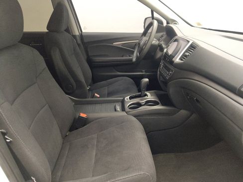 Used 2017 Honda Pilot EX image 21