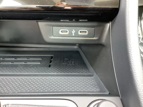 New 2026 Volkswagen Jetta SEL FWD image 21
