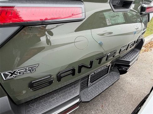 New 2026 Hyundai Santa Cruz XRT image 9