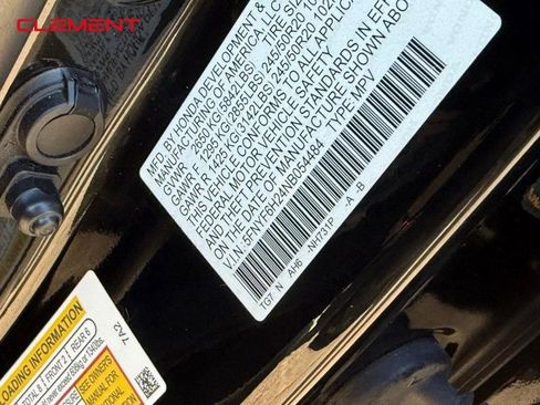 Used 2022 Honda Pilot Special Edition image 29