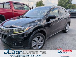 Used 2020 Honda HR-V EX video 1