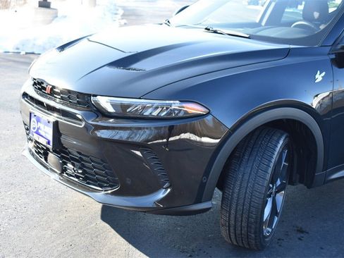 Used 2024 Dodge Hornet GT Plus w/ Track Pack image 10