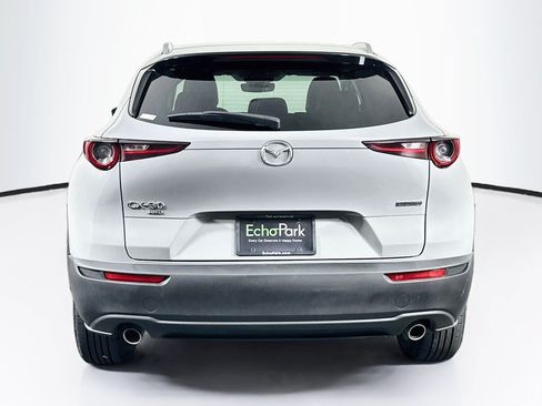 Used 2025 MAZDA CX-30 AWD 2.5 S w/ Preferred Package image 7