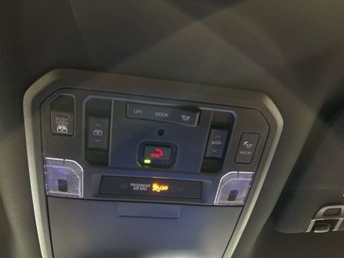 Certified 2026 Toyota Tundra 1794 Edition AWD/4WD image 12