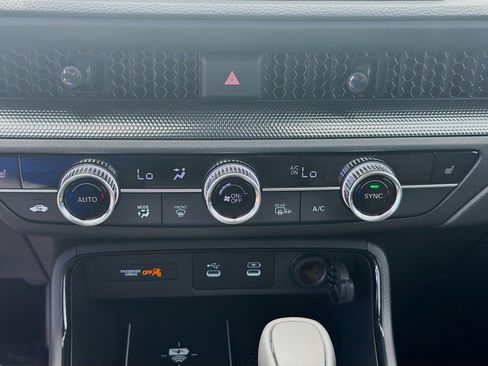 New 2026 Honda CR-V Sport-L image 14