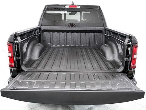 New 2026 RAM 1500 Rebel w/ G/T Package AWD/4WD image 11