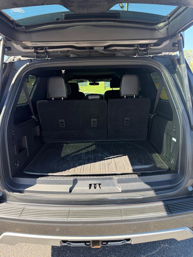 Used 2021 Ford Expedition Max XLT RWD image 12