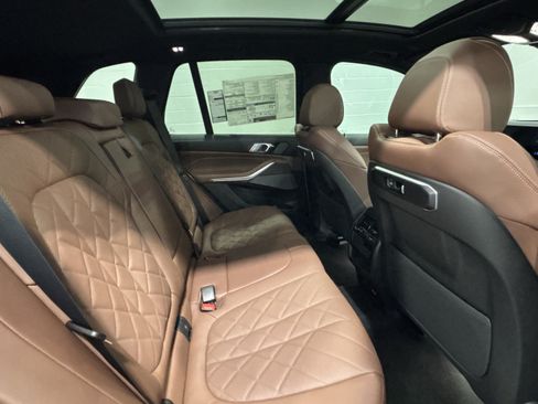 New 2026 BMW X5 xDrive40i AWD/4WD image 27