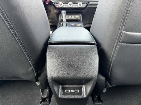 Used 2023 Honda Civic Sport Touring image 38
