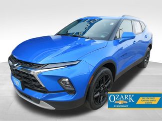 Used 2024 Chevrolet Blazer LT w/ Convenience Package FWD 360° Tour