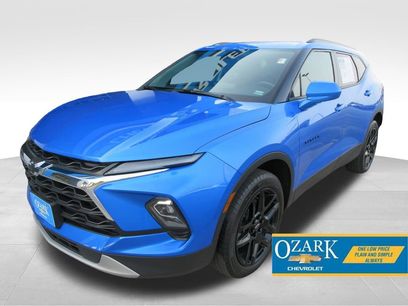 Used 2024 Chevrolet Blazer LT w/ Convenience Package