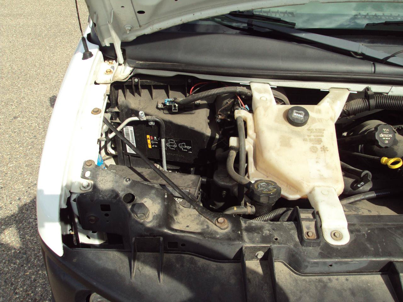 Used 2014 Chevrolet Express 1500 AWD image 22