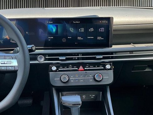 New 2025 Hyundai Santa Cruz SE image 7