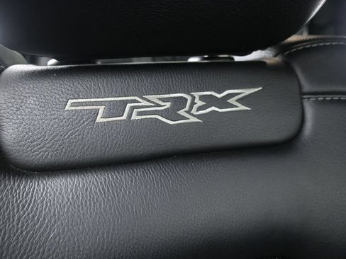 Used 2021 RAM 1500 TRX w/ TRX Level 2 Equipment Group AWD/4WD image 14