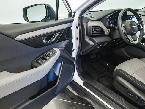 Used 2023 Subaru Outback Premium image 22