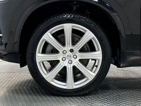 Used 2017 Volvo XC90 T8 Inscription w/ Vision Package AWD/4WD image 40