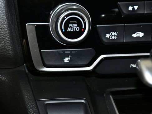 Used 2021 Honda CR-V EX image 30