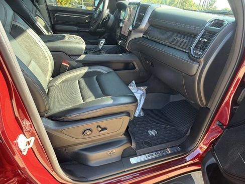 Used 2024 RAM 1500 TRX AWD/4WD image 20