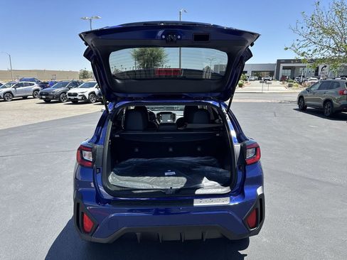 New 2026 Subaru Crosstrek 2.5i Limited AWD/4WD image 20