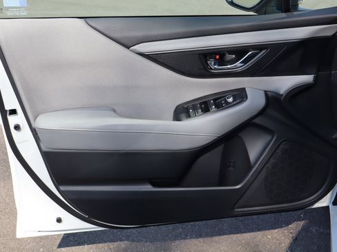 New 2025 Subaru Legacy Premium image 8