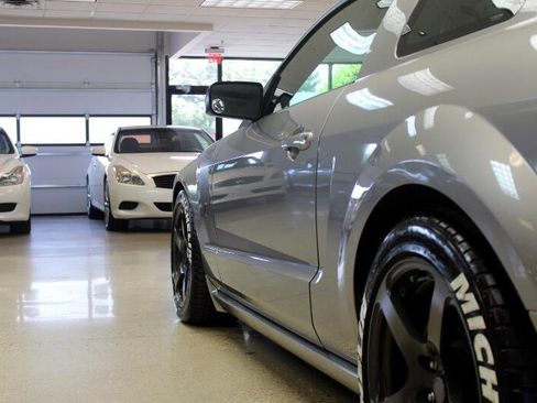 Used 2008 Ford Mustang GT image 32