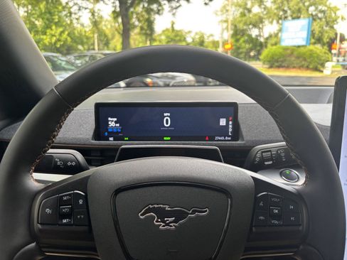 Used 2023 Ford Mustang Mach-E GT AWD/4WD image 18
