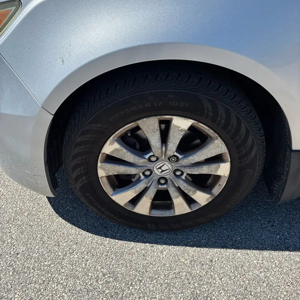 Used 2014 Honda Odyssey EX-L image 17