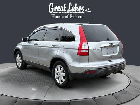 Used 2007 Honda CR-V EX-L image 3