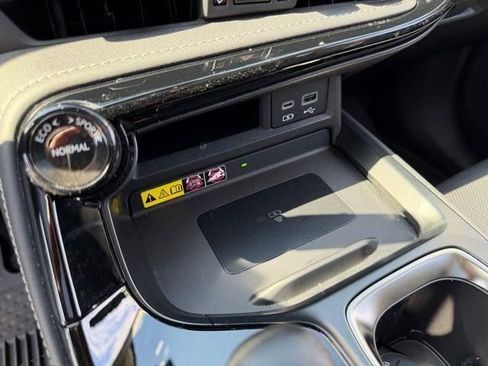 Used 2022 Lexus NX 450h+ AWD w/ Vision Package image 31