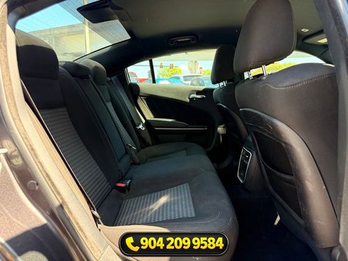 Used 2021 Dodge Charger R/T RWD image 21