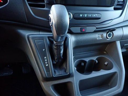 New 2026 Ford Transit 250 image 19