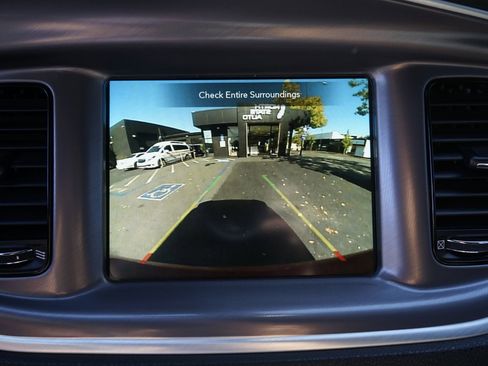 Used 2022 Dodge Charger GT w/ Blacktop Package image 24