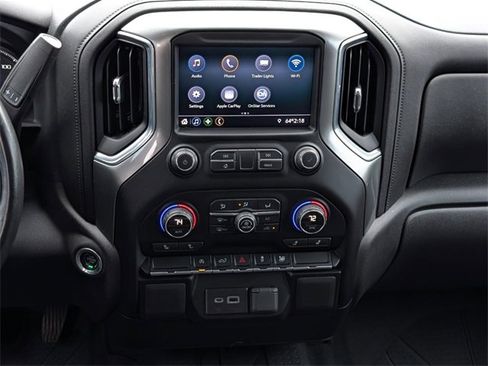 Used 2021 Chevrolet Silverado 1500 LT image 30