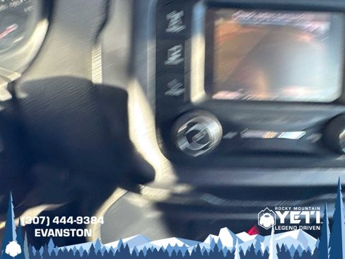 Used 2019 Jeep Renegade Sport image 28