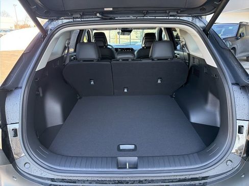 New 2026 Kia Sportage EX image 17