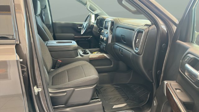 Used 2019 GMC Sierra 1500 Elevation w/ Elevation Value Package AWD/4WD image 18