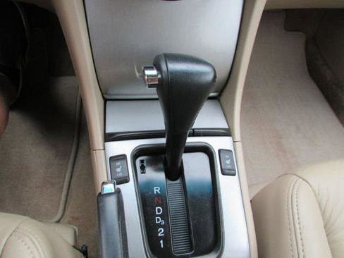 Used 2003 Honda Accord EX image 18