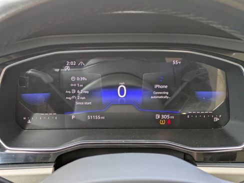 Used 2023 Volkswagen Jetta SE image 26