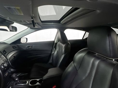 Used 2021 Acura ILX image 21