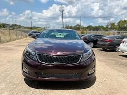 Used 2015 Kia Optima LX