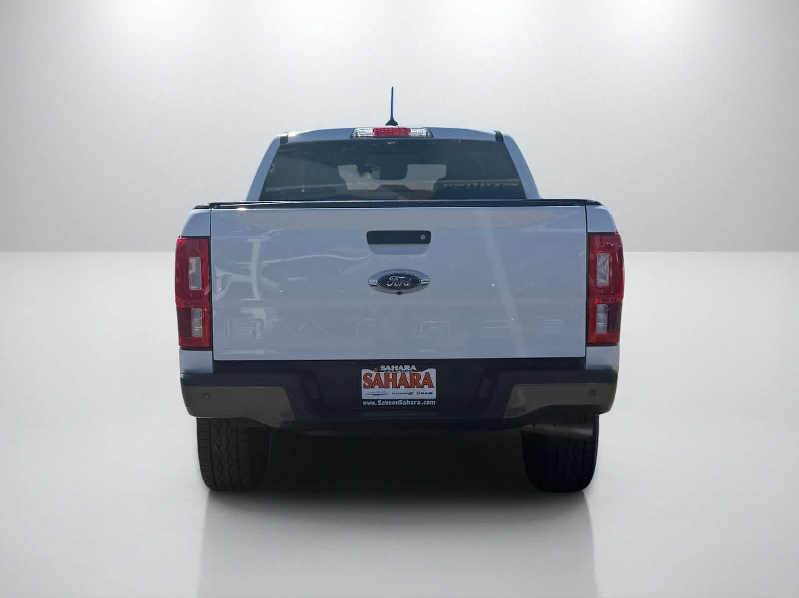 Used 2021 Ford Ranger Lariat w/ Equipment Group 501A High AWD/4WD image 5